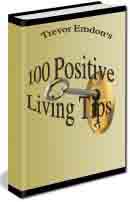 positive energy attracts positive life