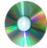 revolving cd
