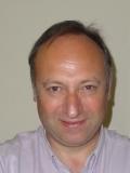 Trevor Emdon, NLP practitioner, life coach, personal development author
