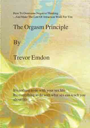 Make cosmic ordering & the law of attraction work for you with this ebook